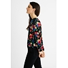Dámská halenka DESIGUAL VERBENA 9019 TUTTI FRUTI - DESIGUAL - 21WWBW36 9019 BLUS_VERBENA