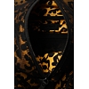 Dámský batůžek DESIGUAL JAGUAR VIANA 8018 AMARILLO - DESIGUAL - 21WAKA09 8018 BACK_JAGUAR VIANA