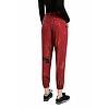 Dámské kalhoty DESIGUAL CAMOTIGER 3005 ROJO SANGRE - DESIGUAL - 21WWPN07 3005 PANT_CAMOTIGER