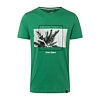 Pánské triko TIMEZONE Serial Chillers T-Shirt 4100 - Timezone - 22-10171-10-6010 4100 Serial Chillers T-