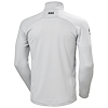 Pánská mikina HELLY HANSEN HP 1/2 ZIP 854 GREY FOG - Helly Hansen - 54213 854 HP 1/2 ZIP PULLOVER