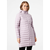 Dámský zimní kabát HELLY HANSEN W MONO 692 DUSTY SYRIN