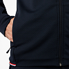 Pánská mikina HELLY HANSEN SWIFT MIDLAYER 597 NAVY - Helly Hansen - 49427 597 SWIFT MIDLAYER