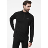 Pánské funkční triko HELLY HANSEN LIFA ACTIVE 990 BLACK - Helly Hansen - 49388 990 LIFA ACTIVE 1/2 ZIP