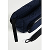 Dámská kabelka DESIGUAL LOGGING AMBER 5020 MINERAL BLUE - DESIGUAL - 21WAXA39 5020 BOLS_LOGGING AMBER