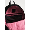 Dámský batůžek DESIGUAL COCOA MOMBASA 2ZIPPERS 2000 NEGRO - DESIGUAL - 21WAKA15 2000 BACK_COCOA MOMBASA 2ZIPPER