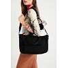 Dámská kabelka DESIGUAL MANDARALA PADUA PC 2000 NEGRO - DESIGUAL - 21WAXA67 2000 BOLS_MANDARALA PADUA PC