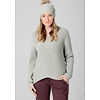 Dámský svetr TIMEZONE Cozy Round Neck Pullover 8055 - Timezone - 18-10186-00-9039 8055 Cozy Round Neck Pu