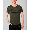 Pánské triko TIMEZONE T Suppliers T-Shirt 4112