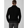 Pánský svetr TIMEZONE Basic Knit Jacket 9151 - Timezone - 28-10157-01-9123 9151 Basic Knit Jacket