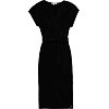 Dámské šaty GARCIA Dress 60 - GARCIA - G10081 60 Ladies dress