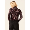 Dámské triko GARCIA ladies T-shirt ls 60 black - GARCIA - J10205 60 ladies T-shirt ls