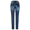Dámské jeans TIMEZONE Tahila 3336 - Timezone - 17-10046-00-3373 3336 TahilaTZ Slim