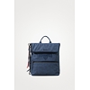 Dámský batůžek DESIGUAL AQUILES NERANO 5000 NAVY - DESIGUAL - 21WAKP21 5000 BACK_AQUILES NERANO