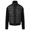 Pánský svetr TIMEZONE Padded Knit Jacket 9151 - Timezone - 28-10154-01-9123 9151 Padded Knit Jacket