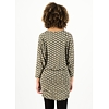Dámské šaty Blutsgeschwister Banana 004 - Blutsgeschwister - 001203-315-004 leichte muse bluse