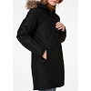 Dámský zimní kabát HELLY HANSEN W ADEN 990 black - Helly Hansen - 53504 990 W ADEN WINTER PARKA