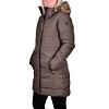 Dámský zimní kabát FIVE SEASONS 21973 252 BLYSSE JKT W