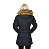 Dámský zimní kabát FIVE SEASONS GLINNIE JKT W 500 - Five seasons - 21624 500 GLINNIE JKT W
