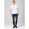 Pánské triko TIMEZONE Definition T-Shirt 0100 - Timezone - 22-10189-10-6111 0100 Timezone Definitio