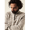 Pánský svetr GARCIA pullover 1855 - GARCIA - L11240 1855 pullover mens