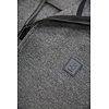 Pánský svetr GARCIA mens sweat cardigan 481 b.graphite - GARCIA - H11260 481 mens sweat cardigan