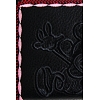Dámská peněženka DESIGUAL MICKEY FIONA 2000 NEGRO - DESIGUAL - 22SAYP13 2000 MONE_MICKEY FIONA