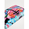 Dámská peněženka DESIGUAL VIRTUAL PINK PRISCILA 3016 LILA - DESIGUAL - 22SAYP05 3016 MONE VIRTUAL PINK PRISCILA