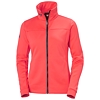 Dámská mikina HELLY HANSEN W CREW FLEECE JACKET 271 - Helly Hansen - 30357 271 W CREW FLEECE JACKET