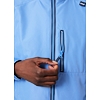 Dámský kabát HELLY HANSEN W LONG BELFAST JACKET 619 SKAGEN BLUE - Helly Hansen - 55964 619 W LONG BELFAST JACKET