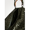 Dámský batůžek DESIGUAL CALADO VIANA 4092 KAKI - DESIGUAL - 22SAKA06 4092 BOLS_CALADO VIANA