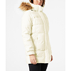 Dámský zimní kabát HELLY HANSEN 54430 047 W BLUME PUFFY PARKA 047 snow