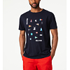 Pánské triko HELLY HANSEN SHORELINE T-SHIRT 2.0