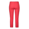 Dámské 6/8 kalhoty STEHMANN INKE 6/8 HOSE 2033 poppy red - Stehmann - INKE 608 41038 2033 6/8 HOSE