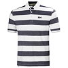 Pánská polokošile HELLY HANSEN SKAGERRAK POLO 595 NAVY STRIPE - Helly Hansen - 34248 595 SKAGERRAK POLO