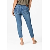 Dámské jeans TIMEZONE NaliTZ 7/8 Slim 3547 - Timezone - 17-10080-00-3014 3547 Slim NaliTZ 7/8