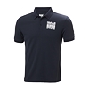 Pánská polokošile HELLY HANSEN HP RACING POLO 598 NAVY