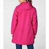 Dámský kabát HELLY HANSEN W LONG BELFAST JACKET 181 dragon fruit - Helly Hansen - 55964 181 W LONG BELFAST JACKET