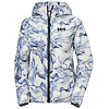 Dámská bunda HELLY HANSEN 53433 853 W BELFAST II JACKET 853 grey - Helly Hansen - 53433 853 W BELFAST II JACKET