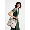 Dámská kabelka DESIGUAL REGASITA 1099 lino - DESIGUAL - 22SAXA76 1099 BOLS REGASITA BUTAN