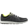 Pánská letní obuv HELLY HANSEN AHIGA V4 HYDROPOWER 964 CHARCOAL / EBONY / LIGHT - Helly Hansen - 11582 964 AHIGA V4 HYDROPOWER
