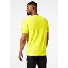 Pánské triko HELLY HANSEN HP RACING T-SHIRT 350 sweet - Helly Hansen - 34053 350 HP RACING T-SHIRT