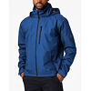 Pánská bunda HELLY HANSEN CREW HOODED JACKET 606 deep fjord