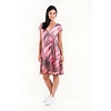 Dámské šaty SEIDEL Kleid 44 - SEIDEL - Y2907 44 Kleid