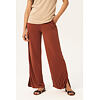 Dámské tepláky GARCIA ladies pants 3384 arabian spice