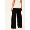 Dámské kalhoty GARCIA ladies pants 60 black - GARCIA - S20111 60 ladies pants