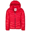 Dámská zimní bunda GARCIA ladies outdoor 3092 cadmium red - GARCIA - GJ200900 3092 ladies outdoor