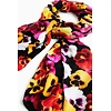 Dámský šátek DESIGUAL FLORISMO MIKA RECTANGLE 9019 TUTTI FRUTI - DESIGUAL - 22WAWA03 9019 FOU_FLORISMO MIKA RECTANGL