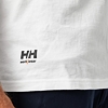 Triko krátký rukáv HELLY HANSEN WORKWEAR MANCHESTER 900 white - HELLY HANSEN WORKWEAR - 79161 900 MANCHESTER T-SHIRT