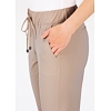 Dámské kalhoty STEHMANN ROXANA 130 sand - Stehmann - ROXANA 130 60238 ANKLE PANTS